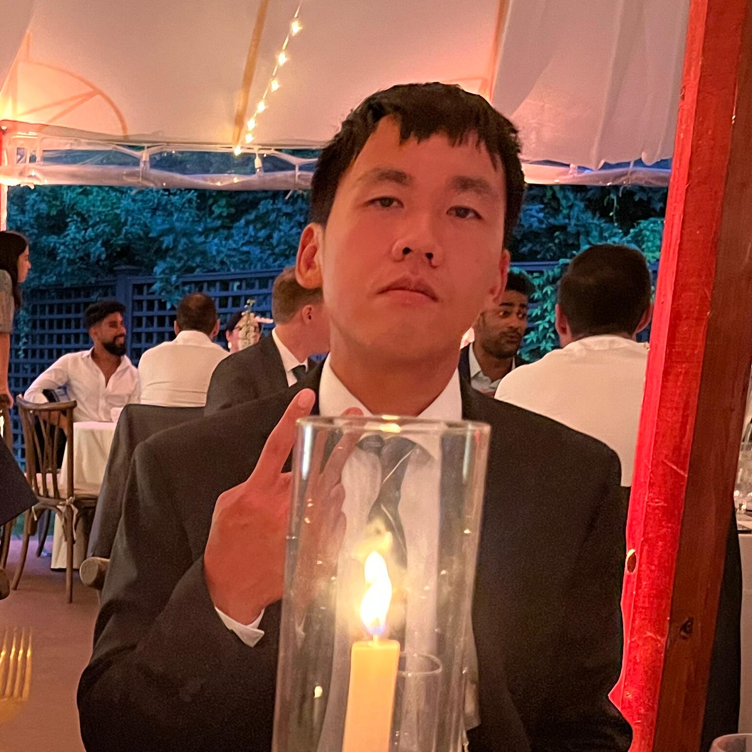 Dan Wu