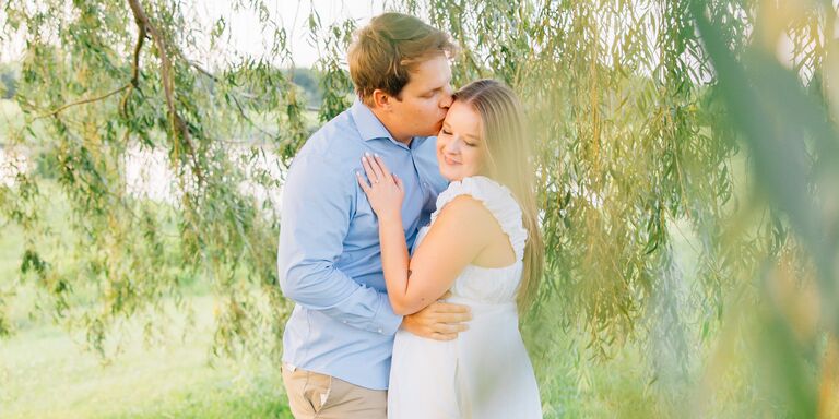 Eric & Mackenzie Home Page Banner