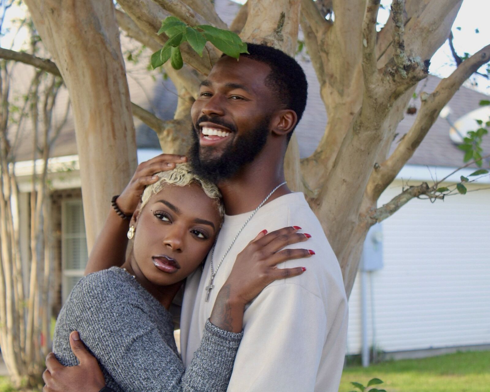 Picture of Welcome to Our Love Story! 