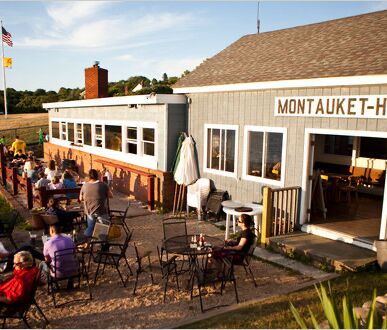 Picture of The Montauket