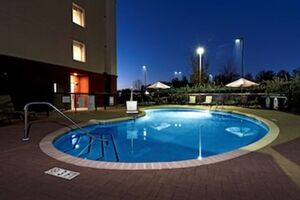 Picture of Hampton Inn Statesville
