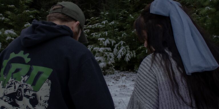 Jaden & Steven Home Page Banner