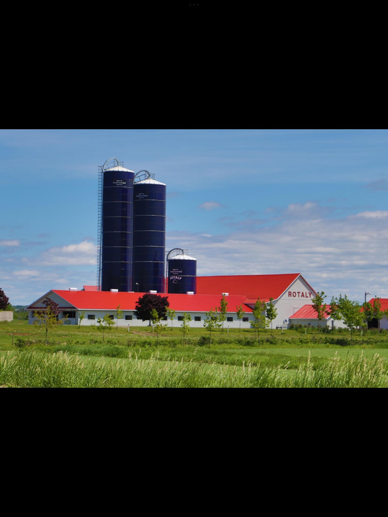 Picture of Ferme Rotaly