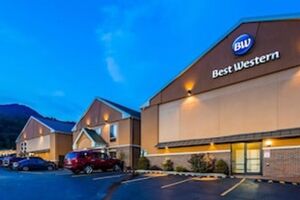 Picture of Best Western Kimball Inn