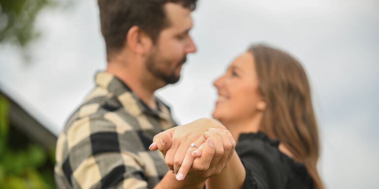 Andrew & Holli Home Page Banner