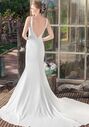 Beloved by Casablanca Bridal BL256 Brooke Mermaid Wedding Dress - thumbnail - 2