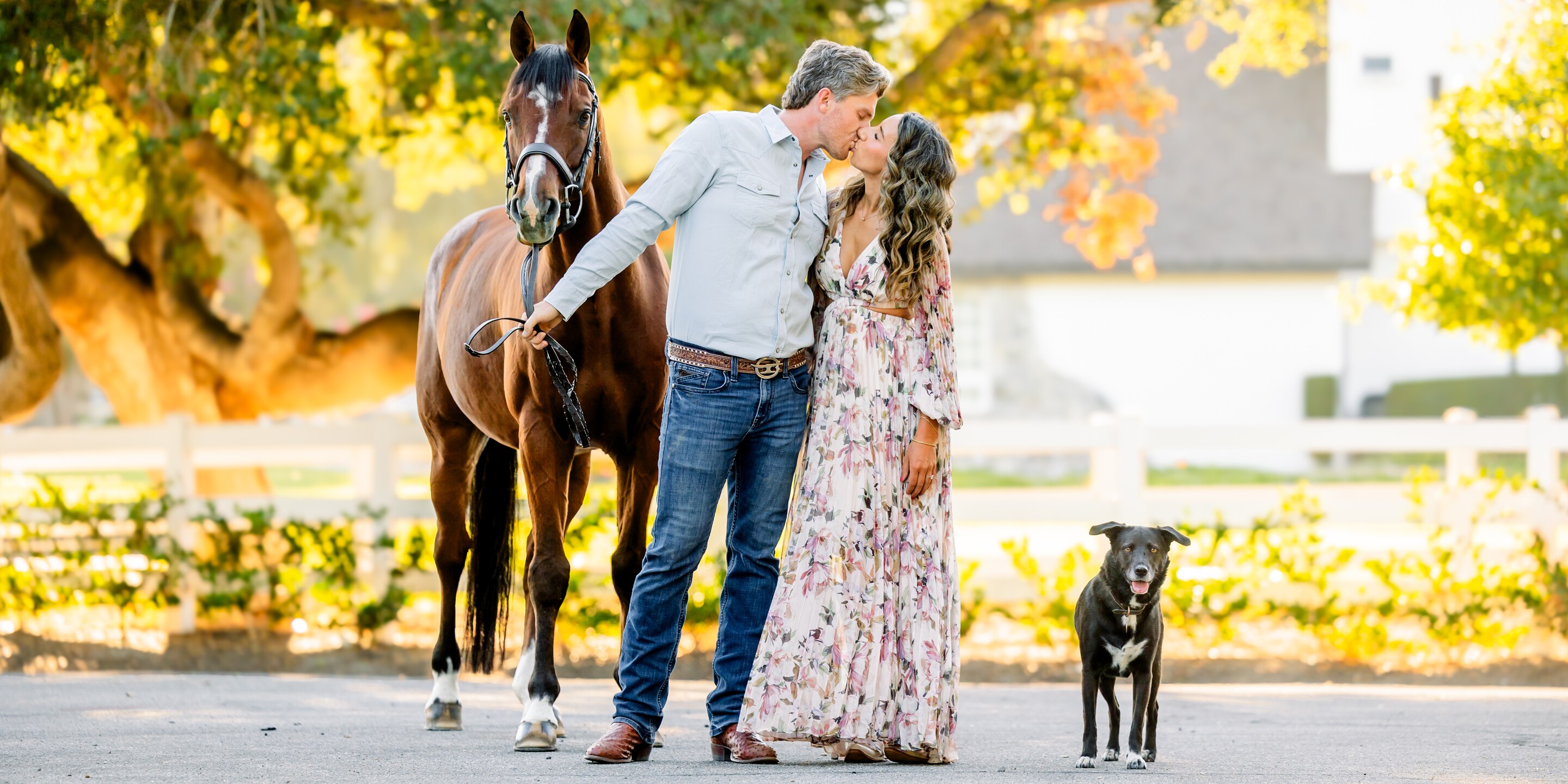 Summer & Trenton Home Page Banner