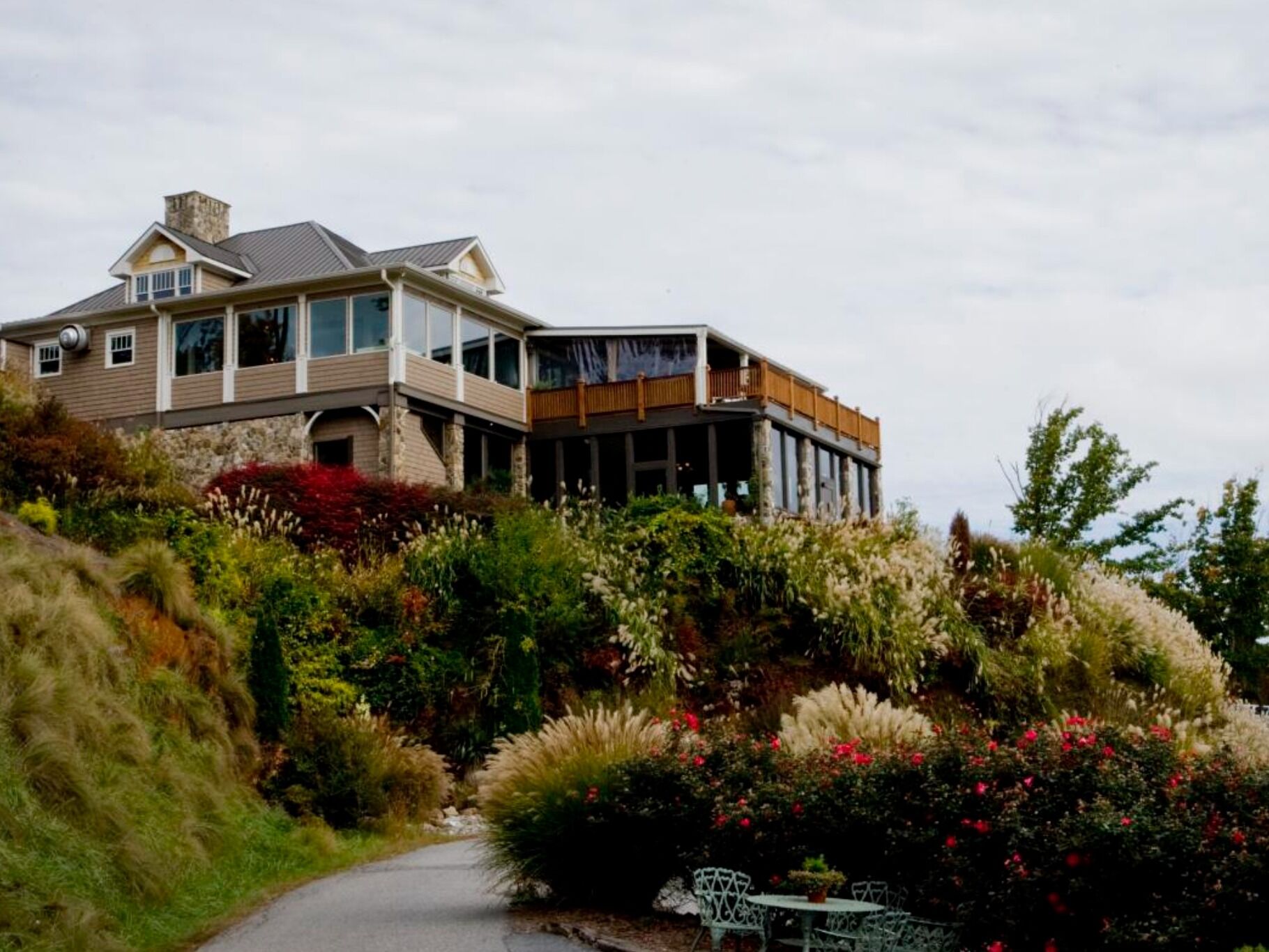 Picture of Wolf Mountain Vineyards
