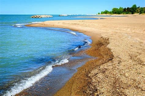 Picture of Presque Isle State Park