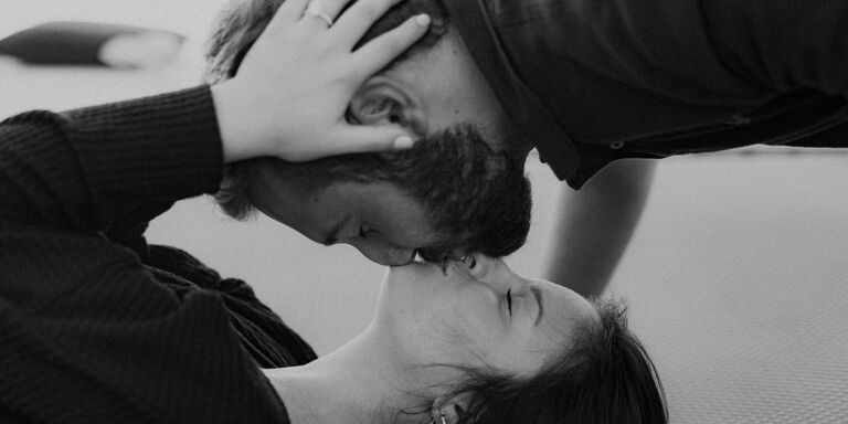 Isabella & Brandon Home Page Banner