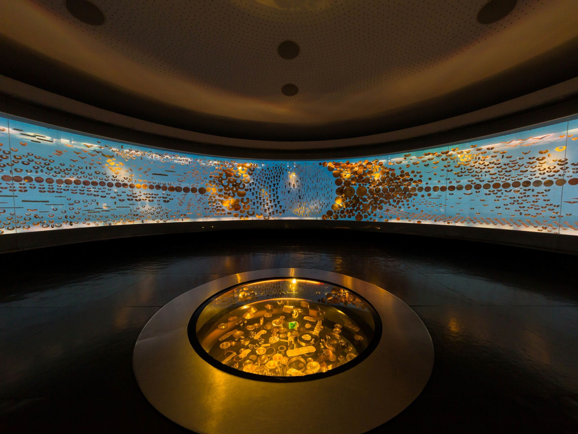 Picture of Museo del Oro