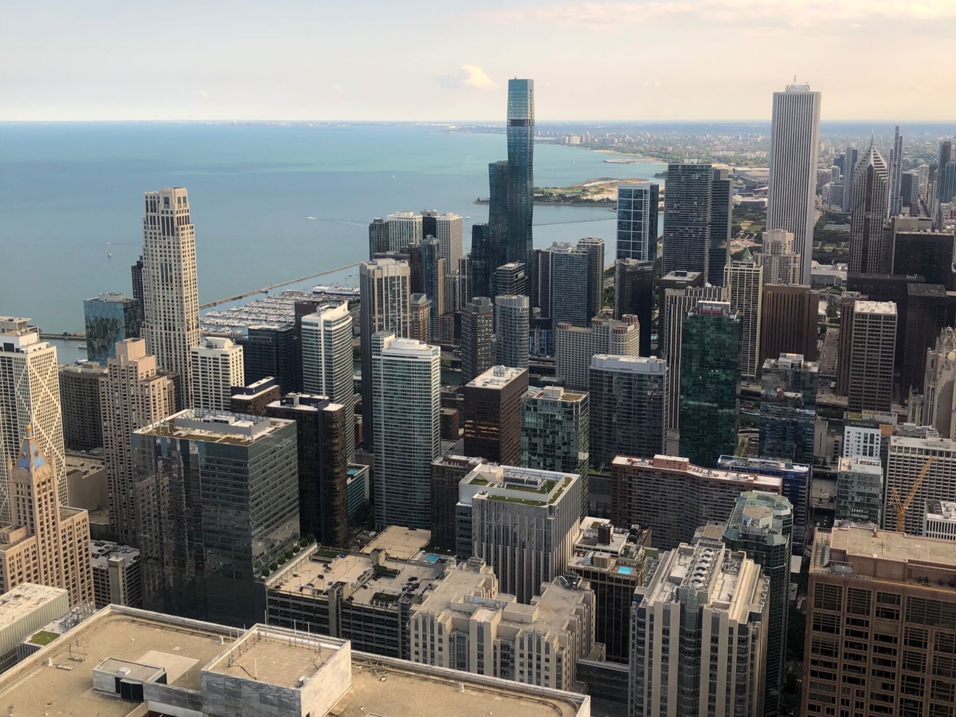 Picture of 360 CHICAGO
