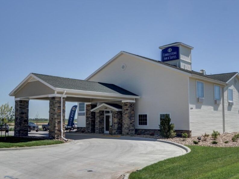 Picture of Cobblestone Inn & Suites - Kersey