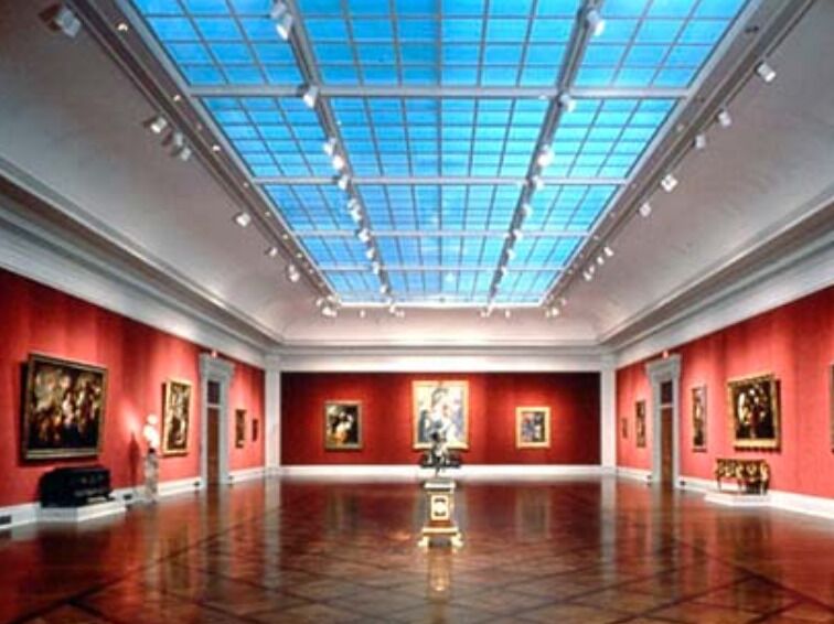 Picture of Toledo Museum of Art