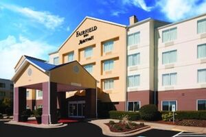 Picture of Fairfield Inn by Marriott Charlotte Gastonia
