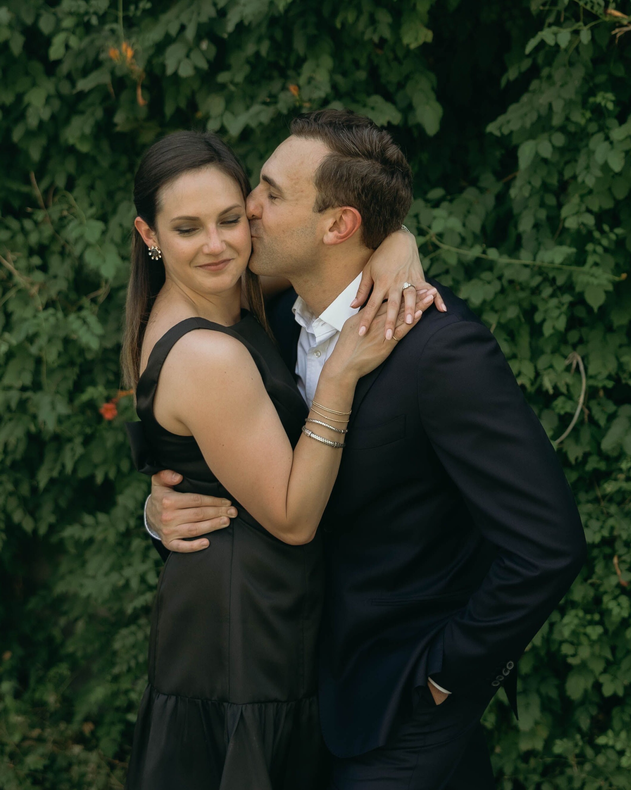 Leah & Austin Home Page Banner