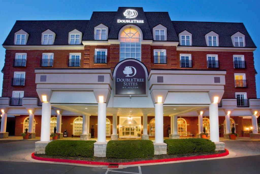 Picture of DoubleTree Suites by Hilton Hotel Lexington