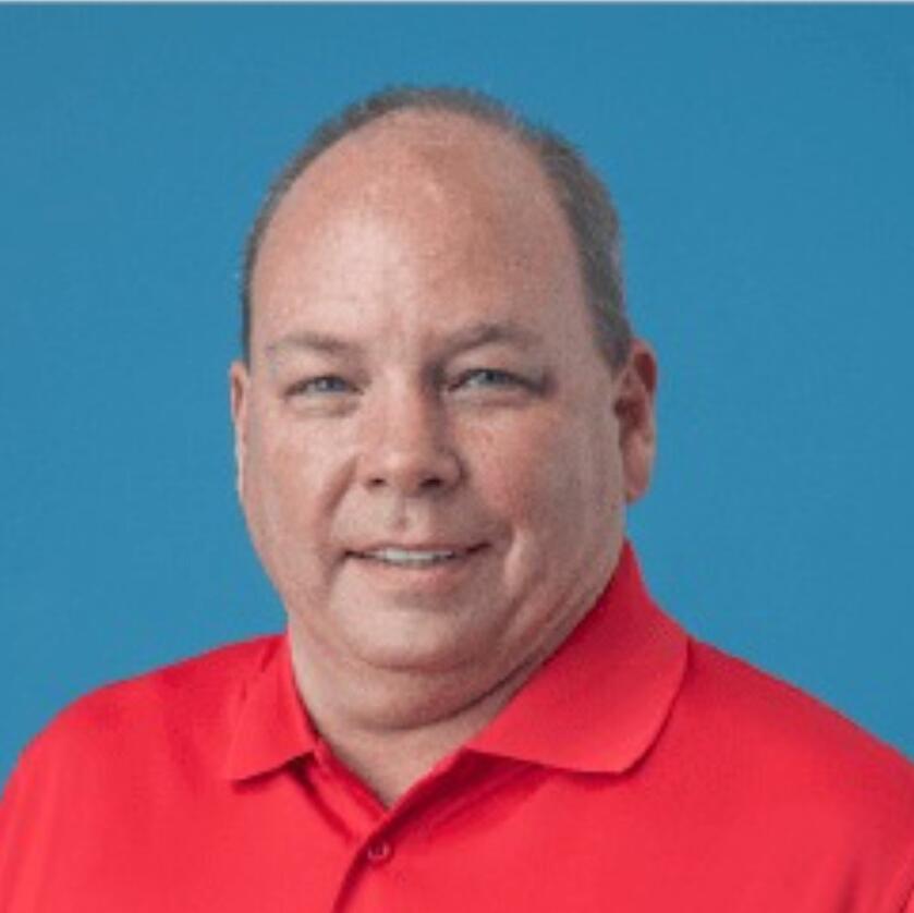 Rick Lewis