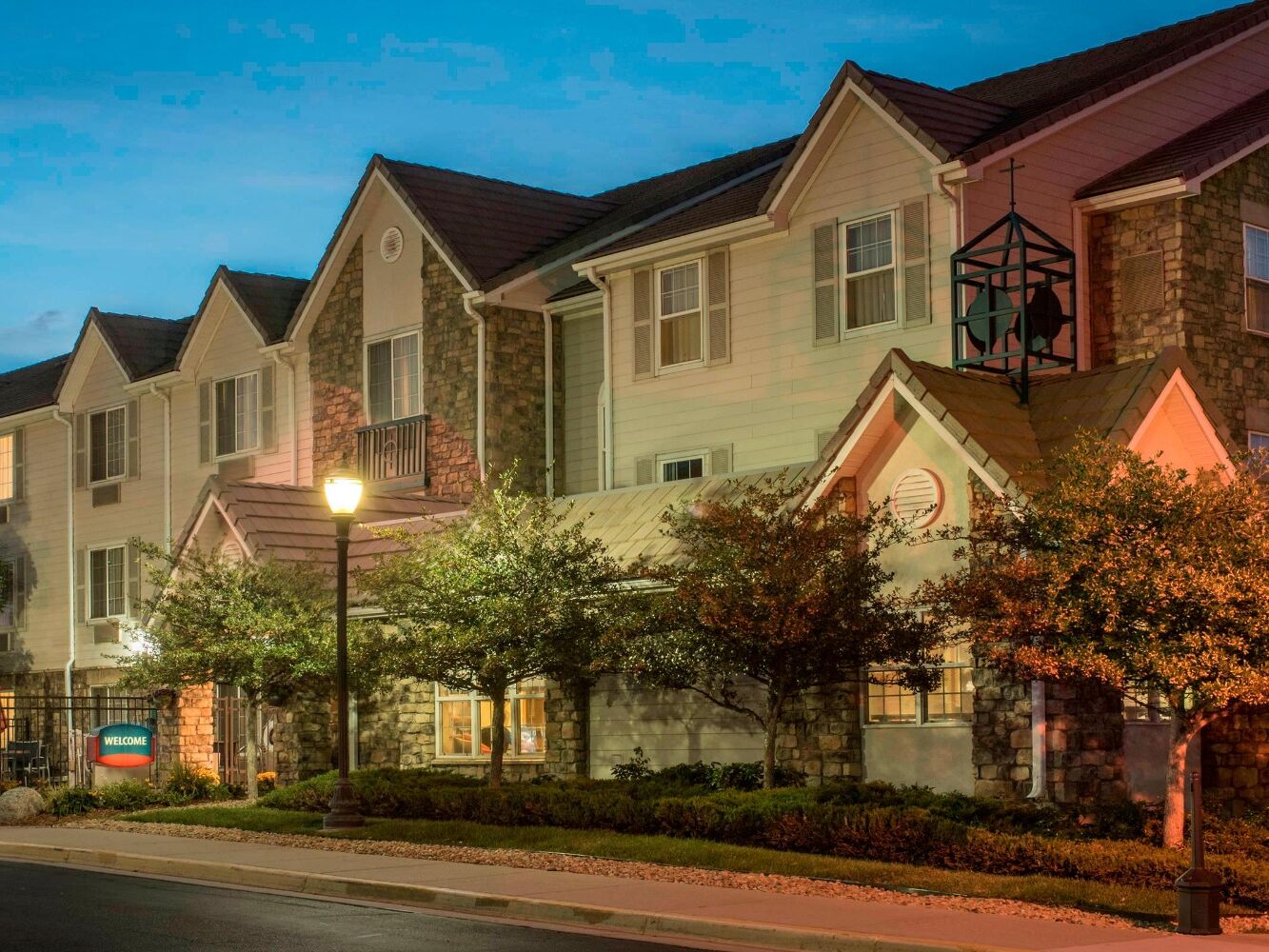 Picture of TownePlace Suites by Marriott Denver Southeast