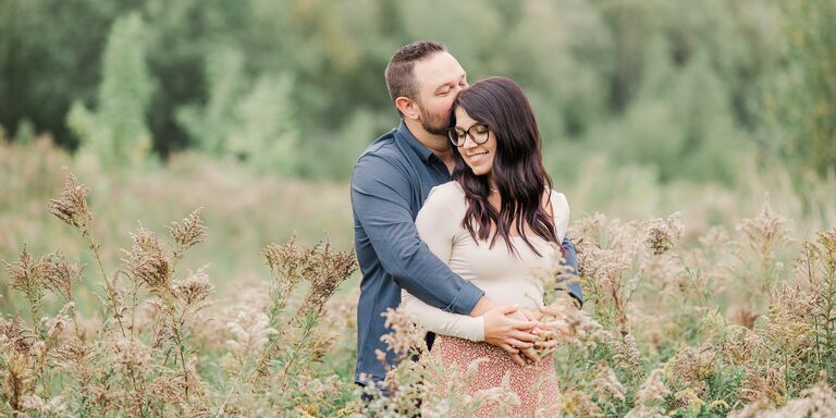 Nicole & Jesse Home Page Banner