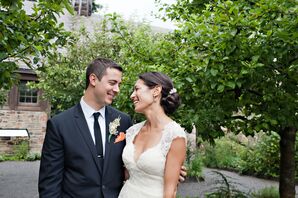 The Couple's Style