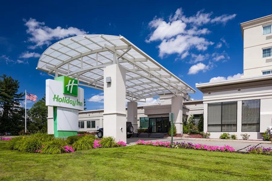 Picture of Holiday Inn Salem (I-93 at Exit 2) by IHG