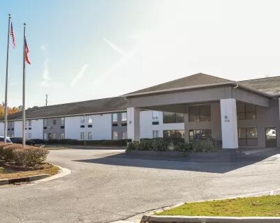 Picture of Clarion Pointe Vidalia 