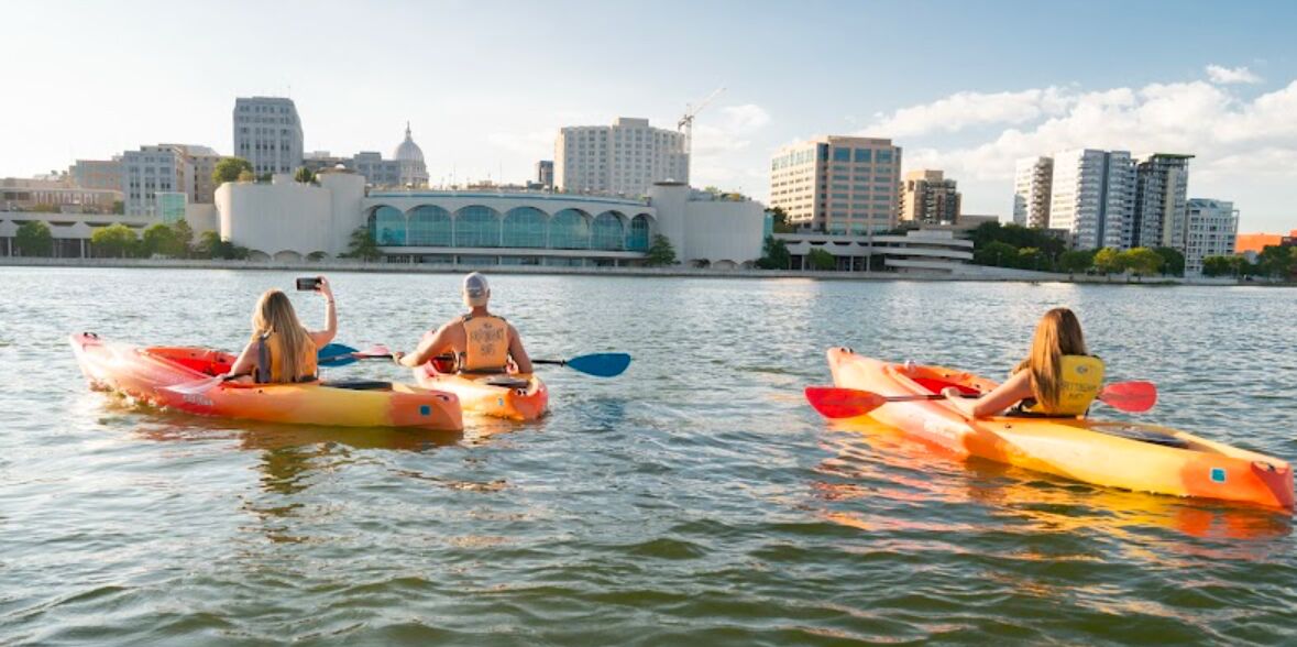 Picture of Brittingham Boats