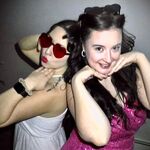 Alannah Broadley