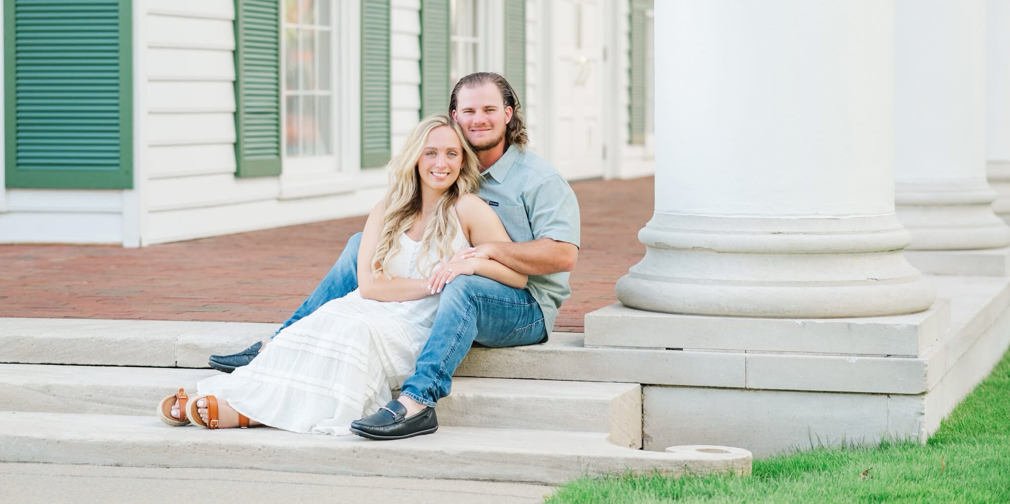 Addison Camp and Noah Turbyfill's Wedding Website - The Knot