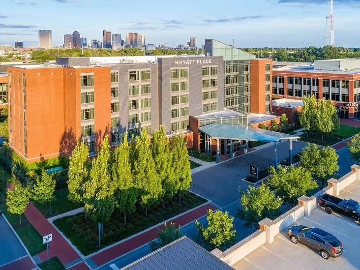 Picture of Hyatt Place Columbus/OSU