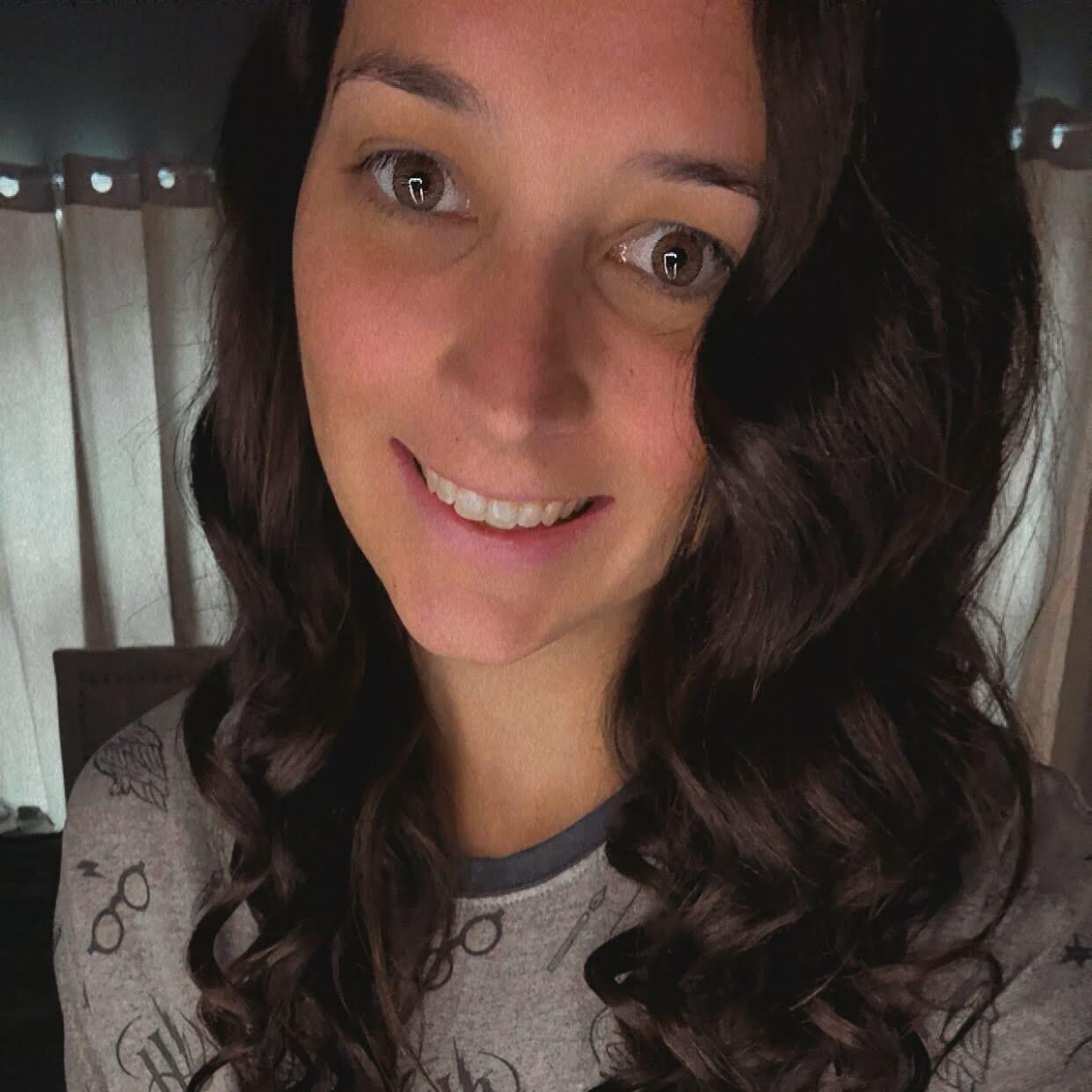 Katherine Farina