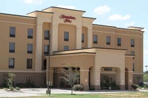 Picture of Hampton Inn Sweetwater