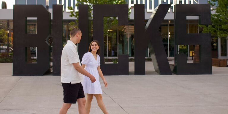 Kara & Connor Home Page Banner