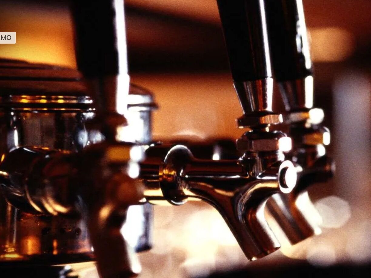 Picture of Wisconsin on Tap