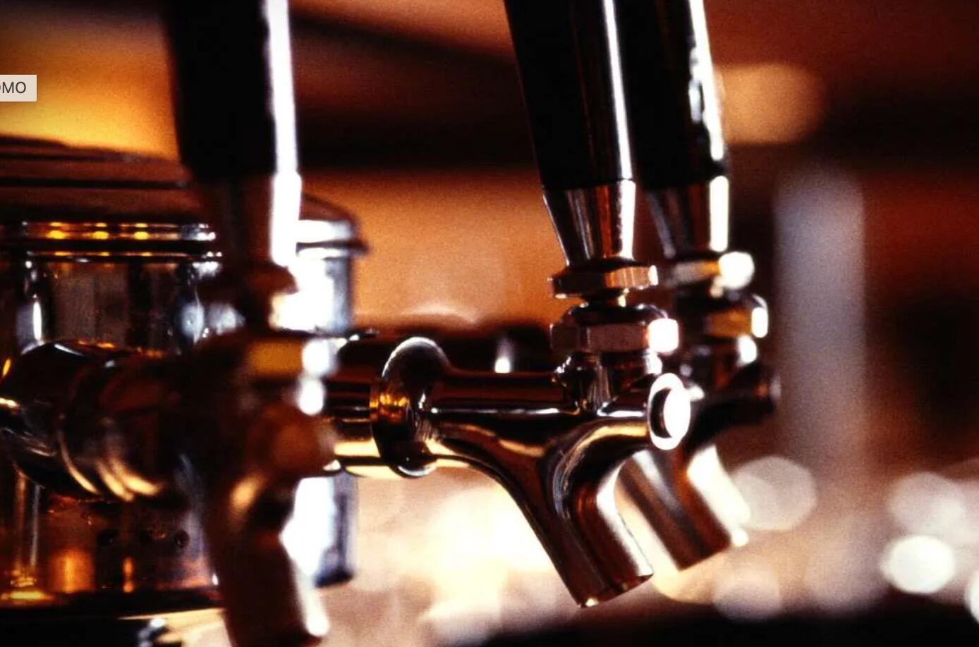 Picture of Wisconsin on Tap