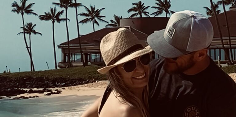 Fallon & Robert Home Page Banner