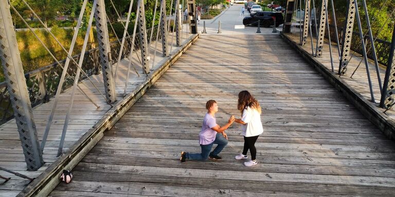Gaby & Ayden Home Page Banner