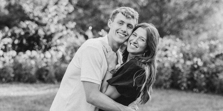 Meredith & Carson Home Page Banner