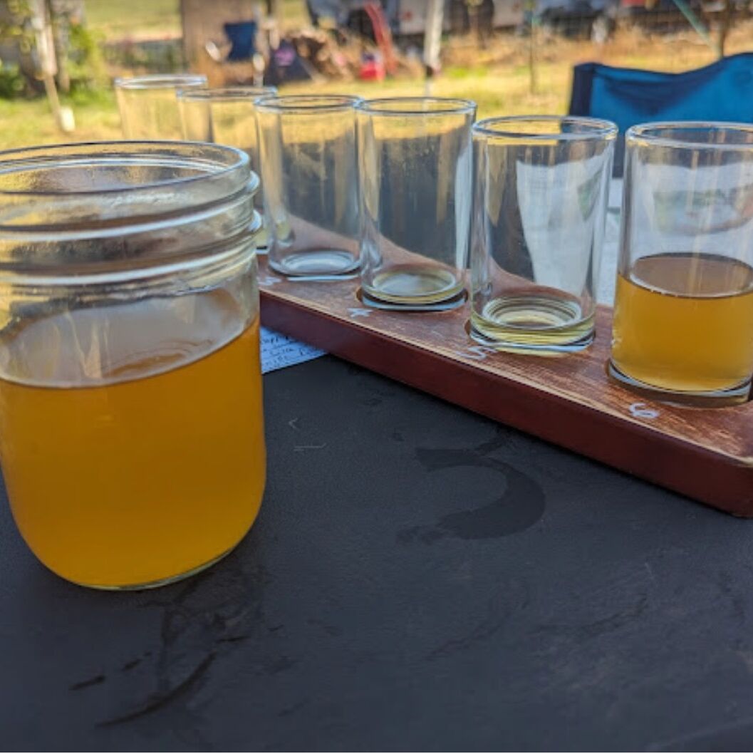 Picture of 3Dog Cider and Brewstillery