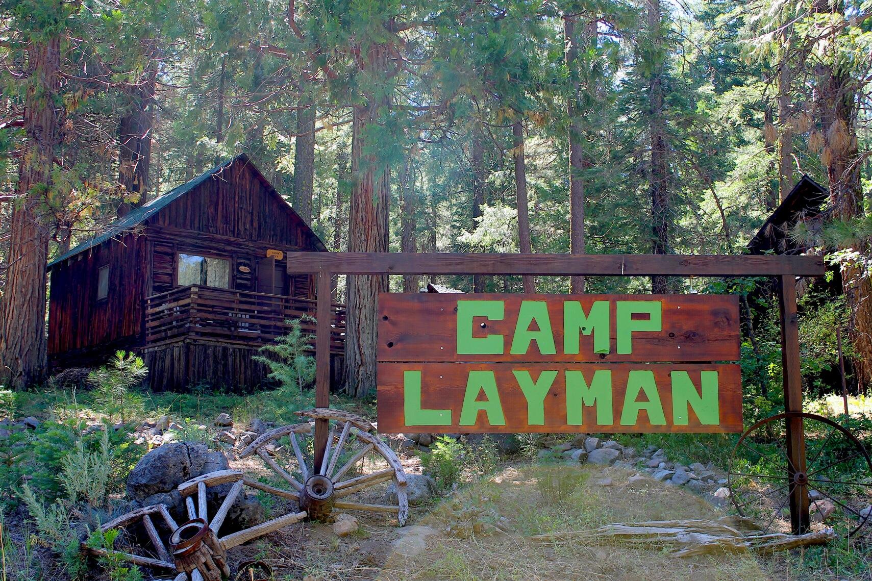 Picture of Layman Camp