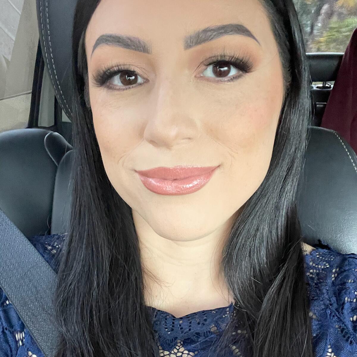 Catherine Reyes