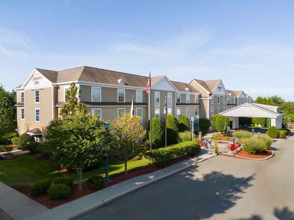 Picture of Hampton Inn South Kingstown - Newport Area