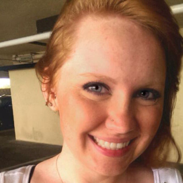 Marcy Szymanski