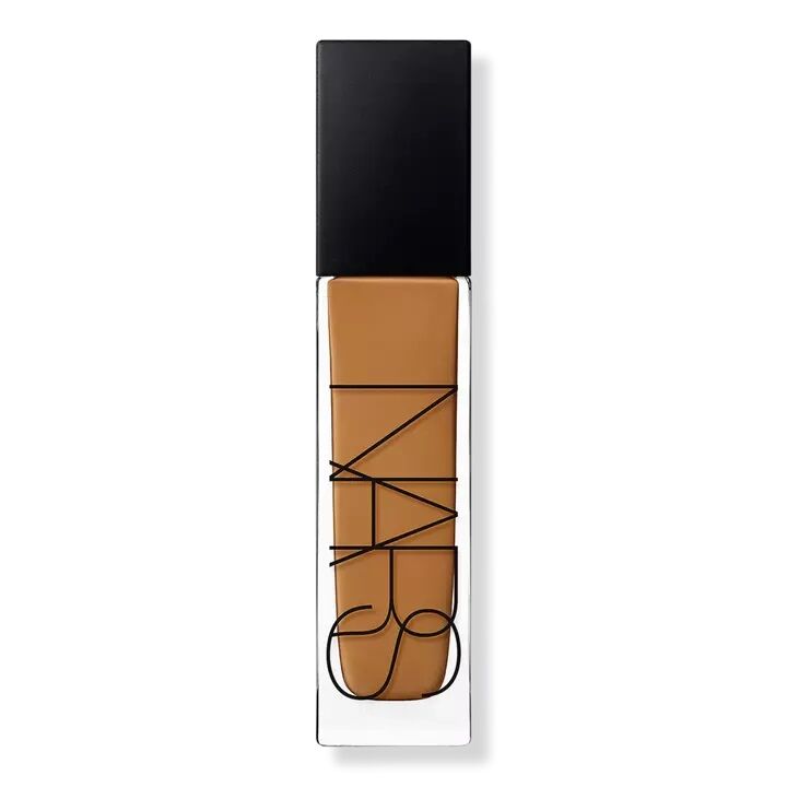Nars longwear luminous foundation. 