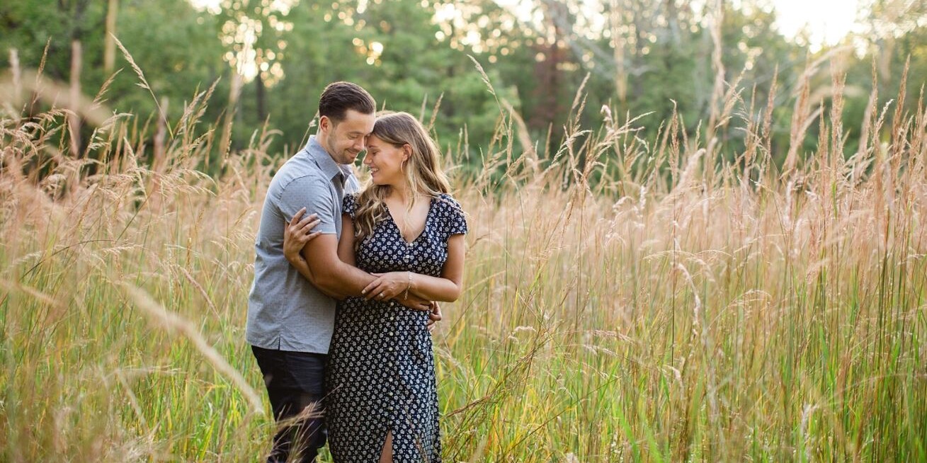 Lauren & Tony Home Page Banner