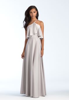 Allure Bridesmaids 1556 Bridesmaid Dress