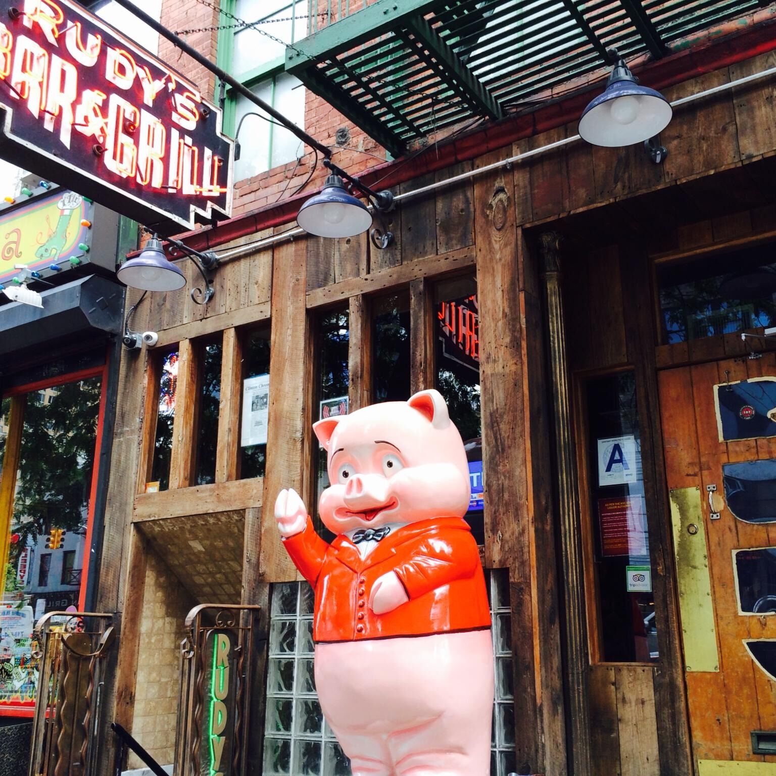 Picture of Rudy's Bar & Grill