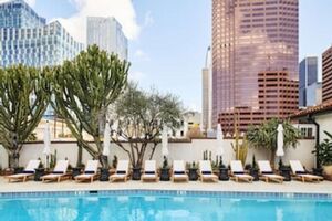 Picture of Hotel Figueroa an Unbound Collection by Hyatt