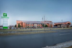 Picture of Holiday Inn Dundee